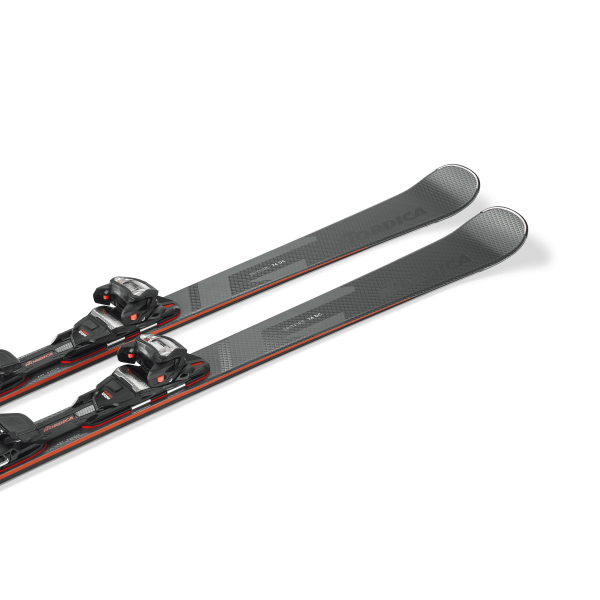 NORDICA Spitfire DC 74